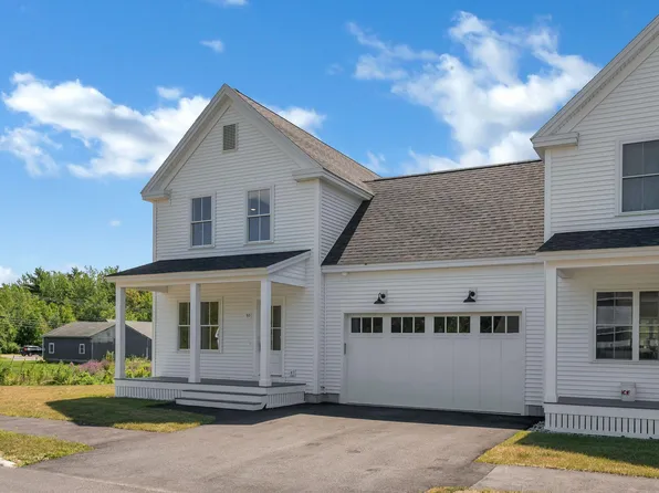 10 Holbrook Farms Way #1, Scarborough, ME 04074