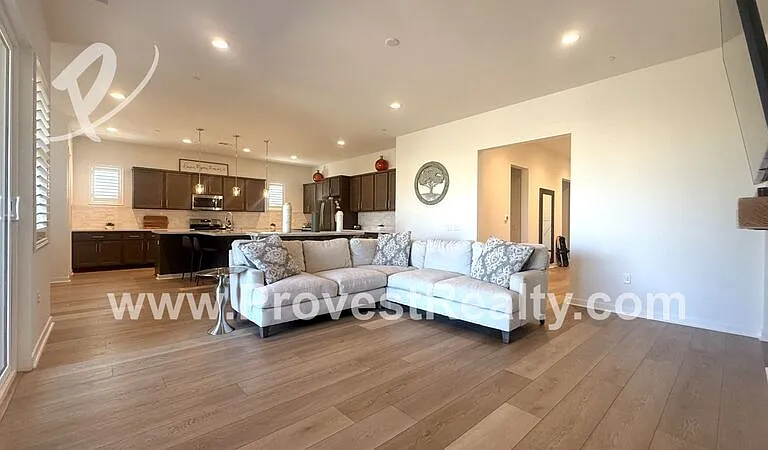 6425 Castle Crags Ave — Photo 13