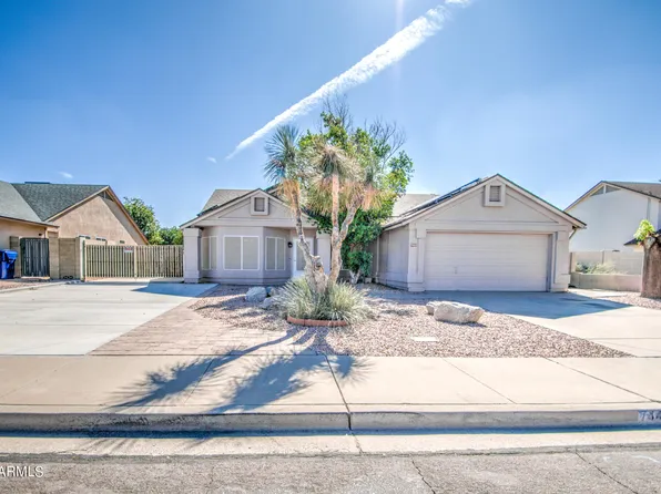 7441 E Ivyglen Street, Mesa, AZ 85207