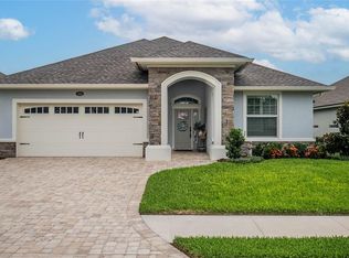 7914 LAKE JAMES BOULEVARD, LAKELAND, FL 33810