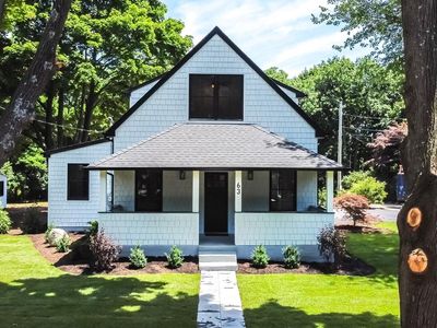 63 Shore Road, Mount Sinai, NY, 11766
