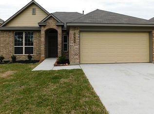 1960 Briar Grove Dr, Conroe, TX 77301