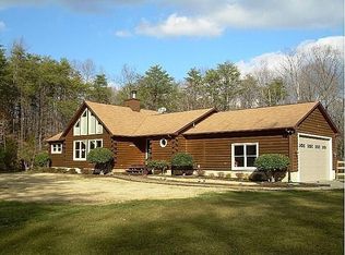 1223 Queen Anne Dr, Fredericksburg, VA 22406