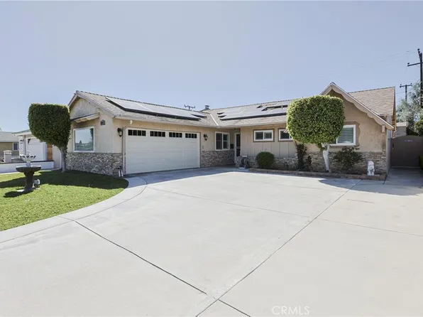 16327 San Gabriel St, Fountain Valley, CA 92708