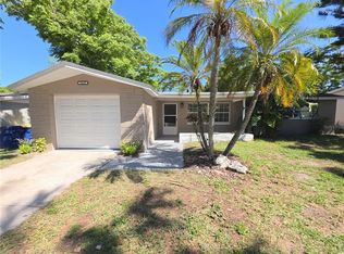 5419 Reef Dr, New Port Richey, FL 34652