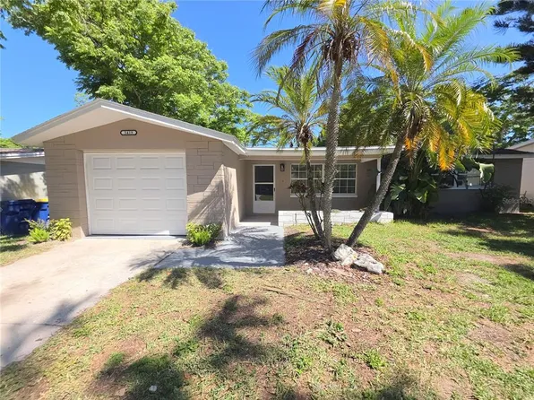 5419 Reef Dr, New Port Richey, FL 34652