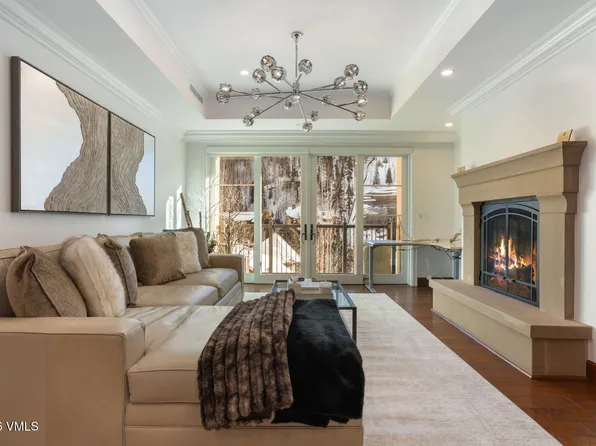 728 W Lionshead Cir #R-303, Vail, CO 81657