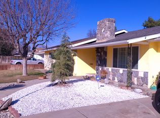 1846 S County Center Dr, Visalia, CA 93277