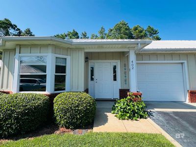 22323 Cotton Creek Dr APT 402, Gulf Shores, AL, 36542