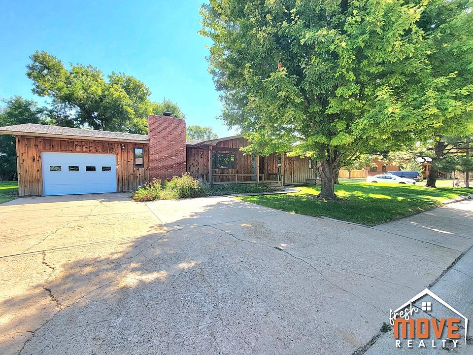 101 N Nite St, Montezuma, KS 67867 MLS 21117 Zillow