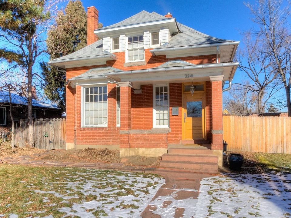1st image of 3241 W 22nd Ave