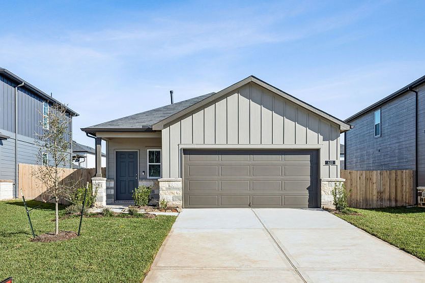Home Exterior