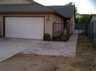 16526 Athol St, Fontana, CA 92335