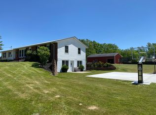 13391 Bailey Rd, Bailey, MI 49303