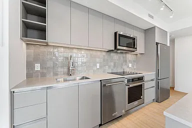 Floor plan D3m 2 Bed 2 Bath