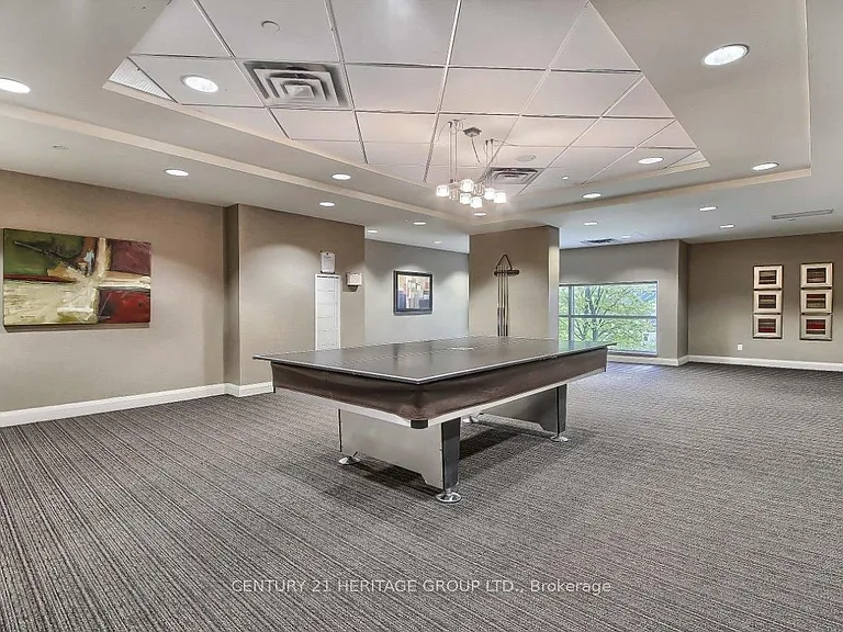 4978 Yonge St #1211 — Photo 34