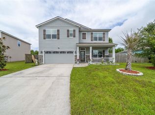 126 Green Palm Ct, Saint Augustine, FL 32086
