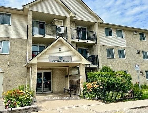 1st image of 731 Deveron Cres #111