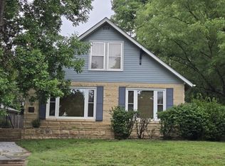 405 NE 8th St, Abilene, KS 67410