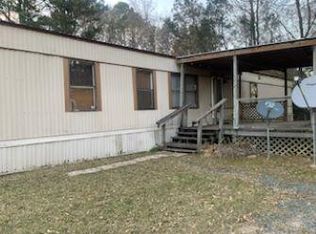 2861 Martha St, Simsboro, LA 71275