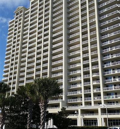 2nd image of 112 Seascape Blvd Unit 806