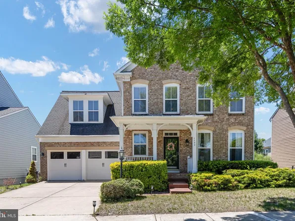 1100 Austin Dr, Fredericksburg, VA 22401