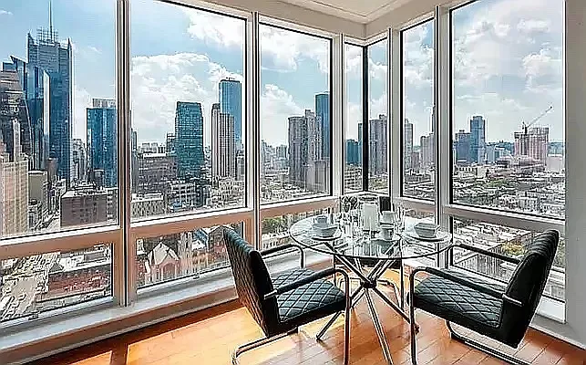 Rented by Corcoran | media 8