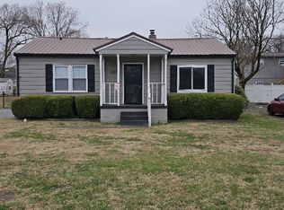 2411 Cecelia Ave, Maryville, TN 37804