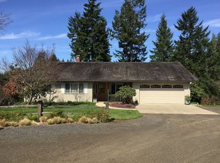 23845 NW Pumpkin Ridge Rd, North Plains, OR 97133