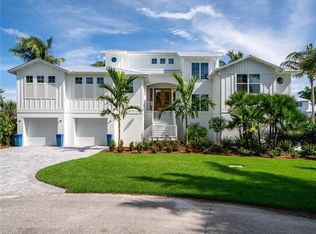 1718 Jewel Box Dr, Sanibel, FL 33957
