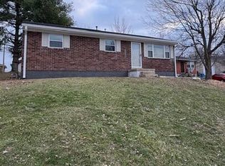 1834 Donco Ct, Lexington, KY 40505