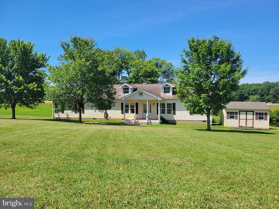 21182 Gibsons Ln, Lignum, VA 22726 MLS VACU2008068 Zillow