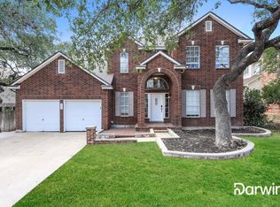 11714 Radcliff Ct, San Antonio, TX 78253