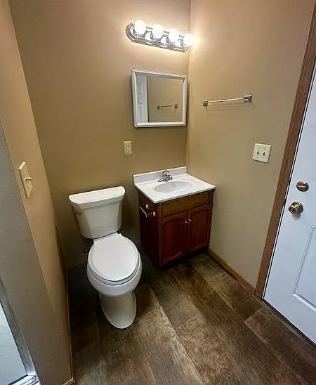 Unit Photo