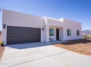 65A Avenida Pastor, Rio Rico, AZ 85648