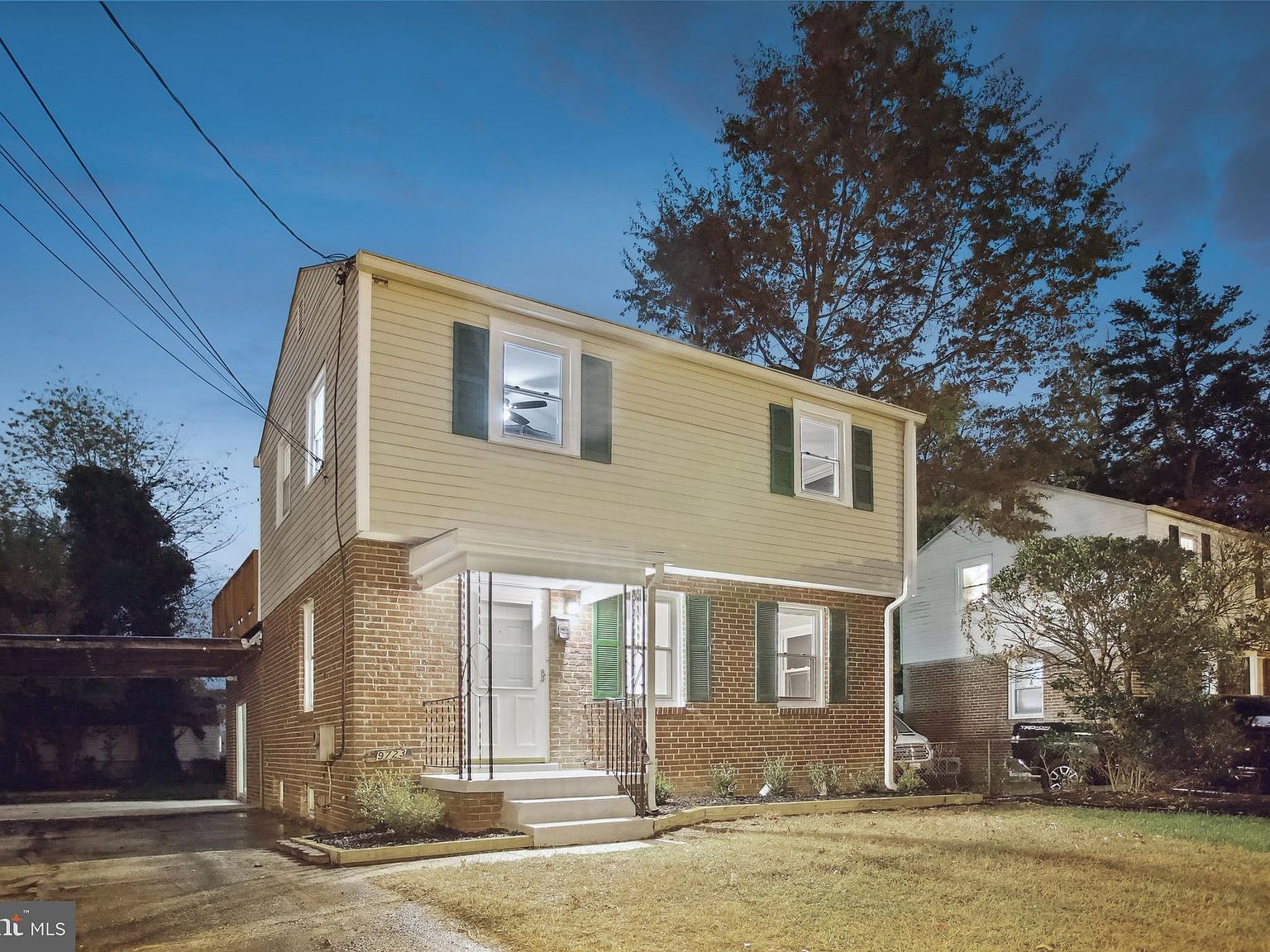 9723 Wichita Ave, College Park, MD 20740 Zillow