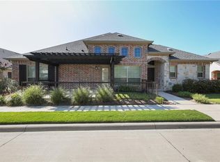 5643 Hummingbird Ln, Fairview, TX 75069