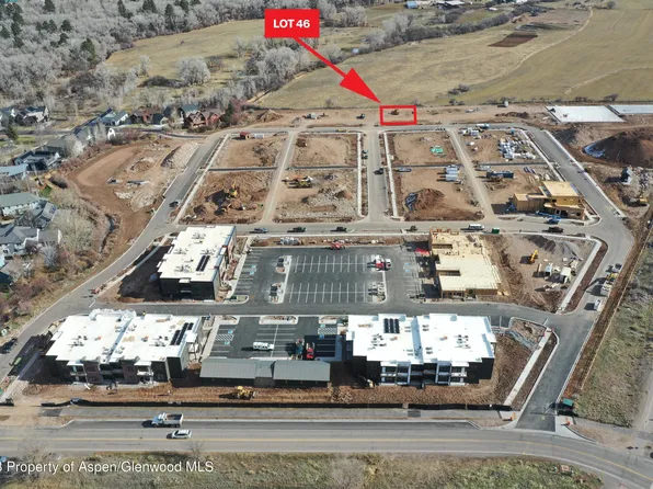 400 Southside Dr Lot 46, Basalt, CO 81621