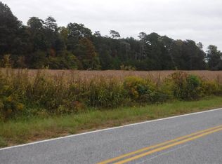 820 Old Rockford Rd, Dobson, NC 27017