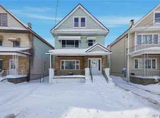 36 Krakow St, Buffalo, NY