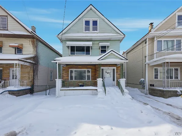 36 Krakow St, Buffalo, NY 14206