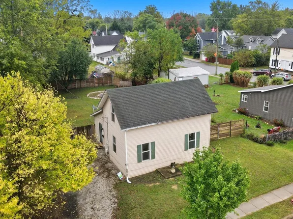 118 Western Ave, London, OH 43140