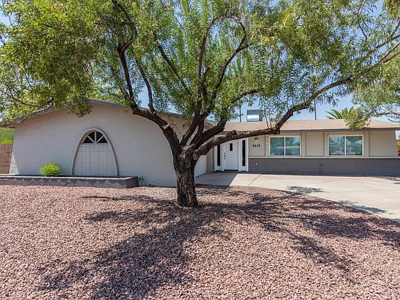 3rd image of 6218 S Los Feliz Dr