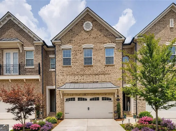 2326 Willington Shoals Pl SE, Smyrna, GA 30080