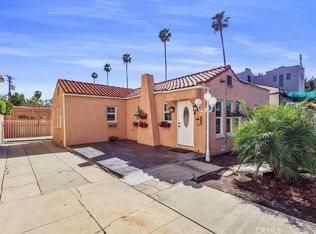 1148 Justin Ave, Glendale, CA 91201