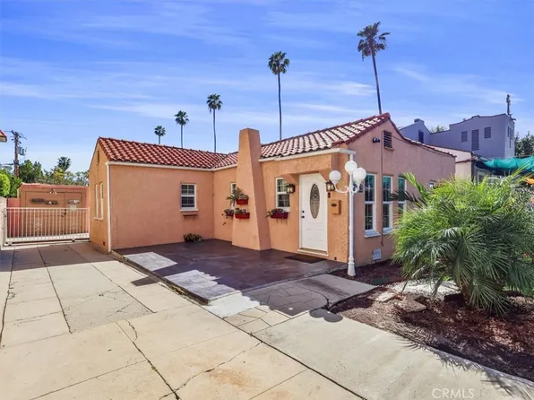 1148 Justin Ave, Glendale, CA 91201