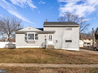 118 Somerset Rd, Glassboro, NJ 08028