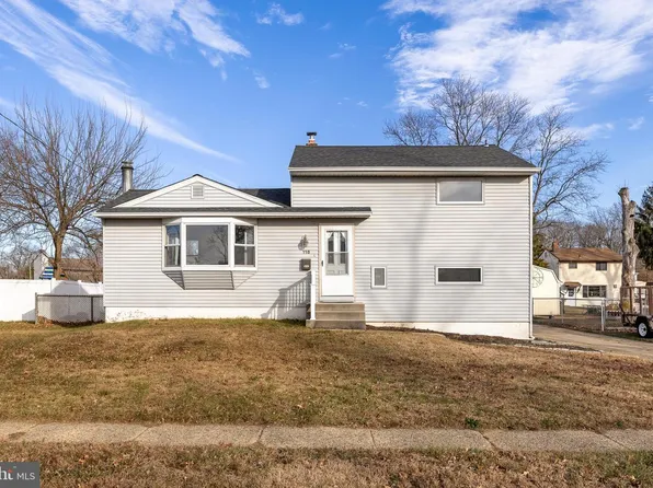 118 Somerset Rd, Glassboro, NJ 08028