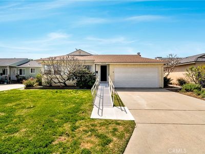 10446 Highdale St, Bellflower, CA, 90706
