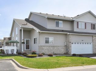 11467 16th St NE, Saint Michael, MN 55376